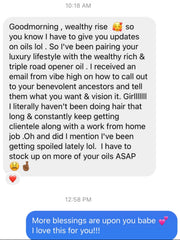 Road Opener Oil 🚀