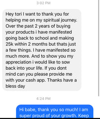 Road Opener Oil 🚀