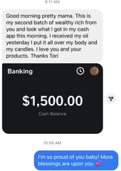 Road Opener Oil 🚀