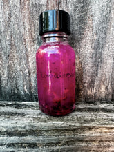 Love Spell Oil 💕