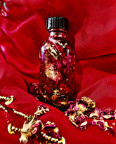 XXXSTASY (Sex Magic Oil)