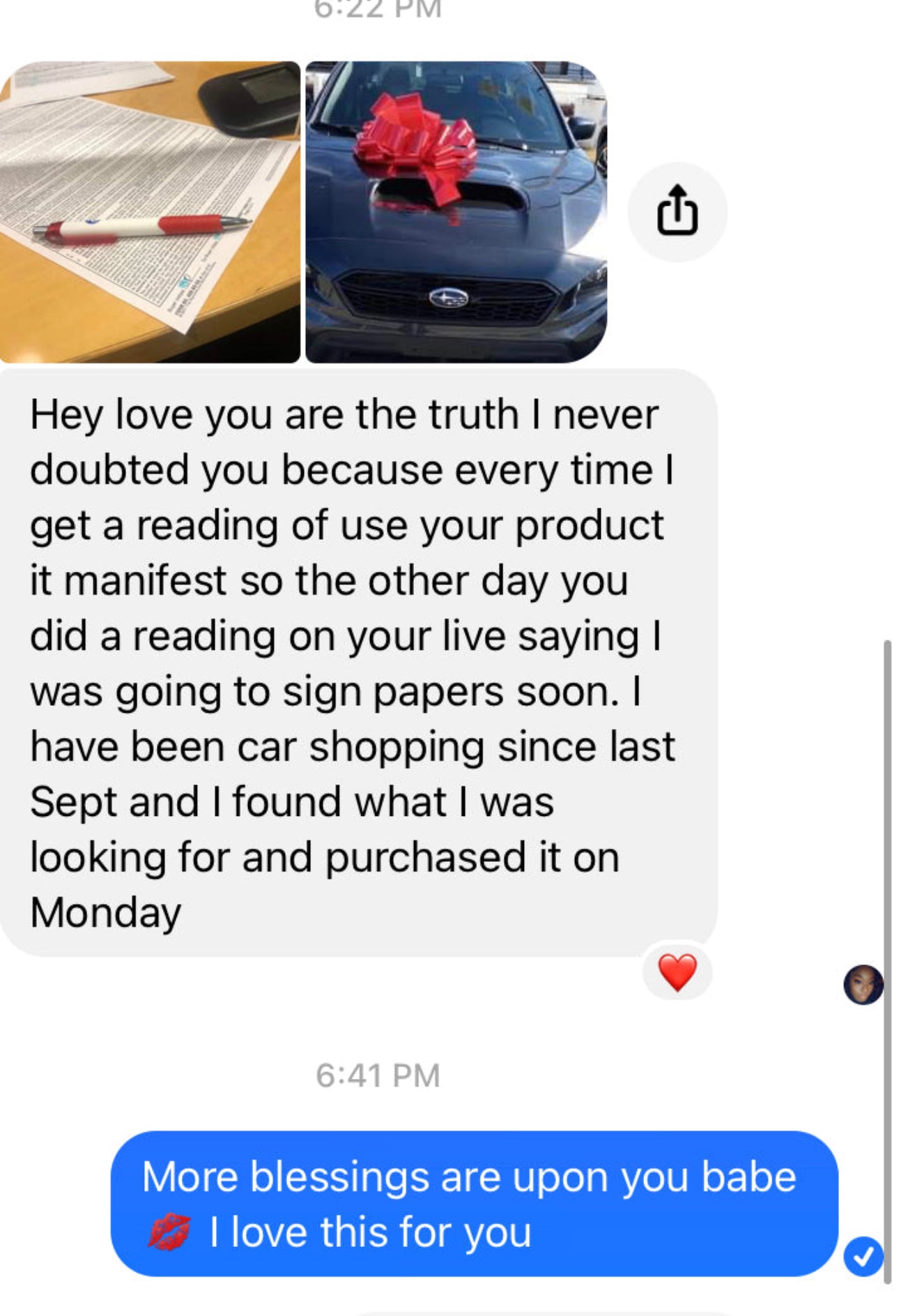 Road Opener Oil 🚀