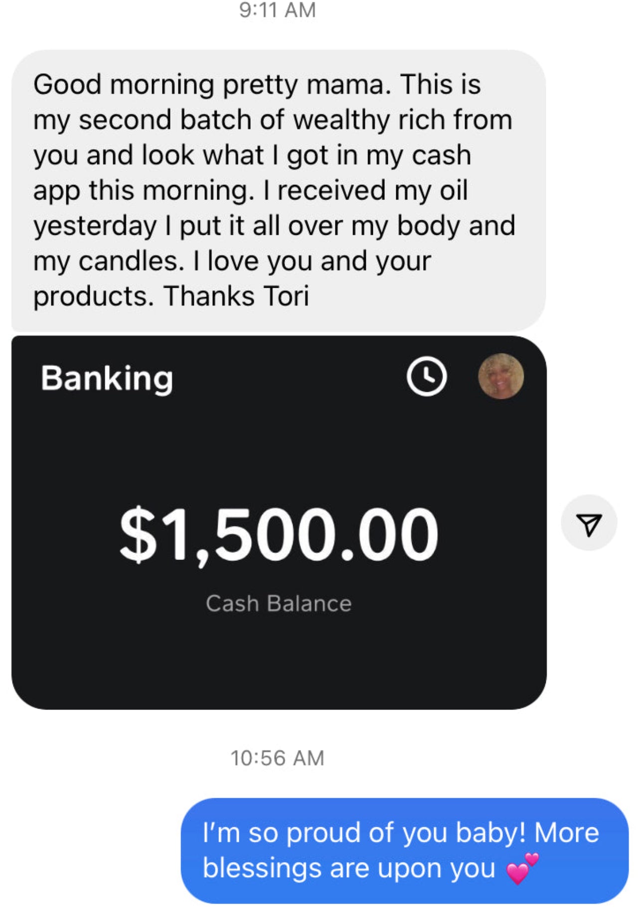 Road Opener Oil 🚀