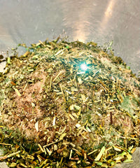 Cleanse & Purify Bath Salts